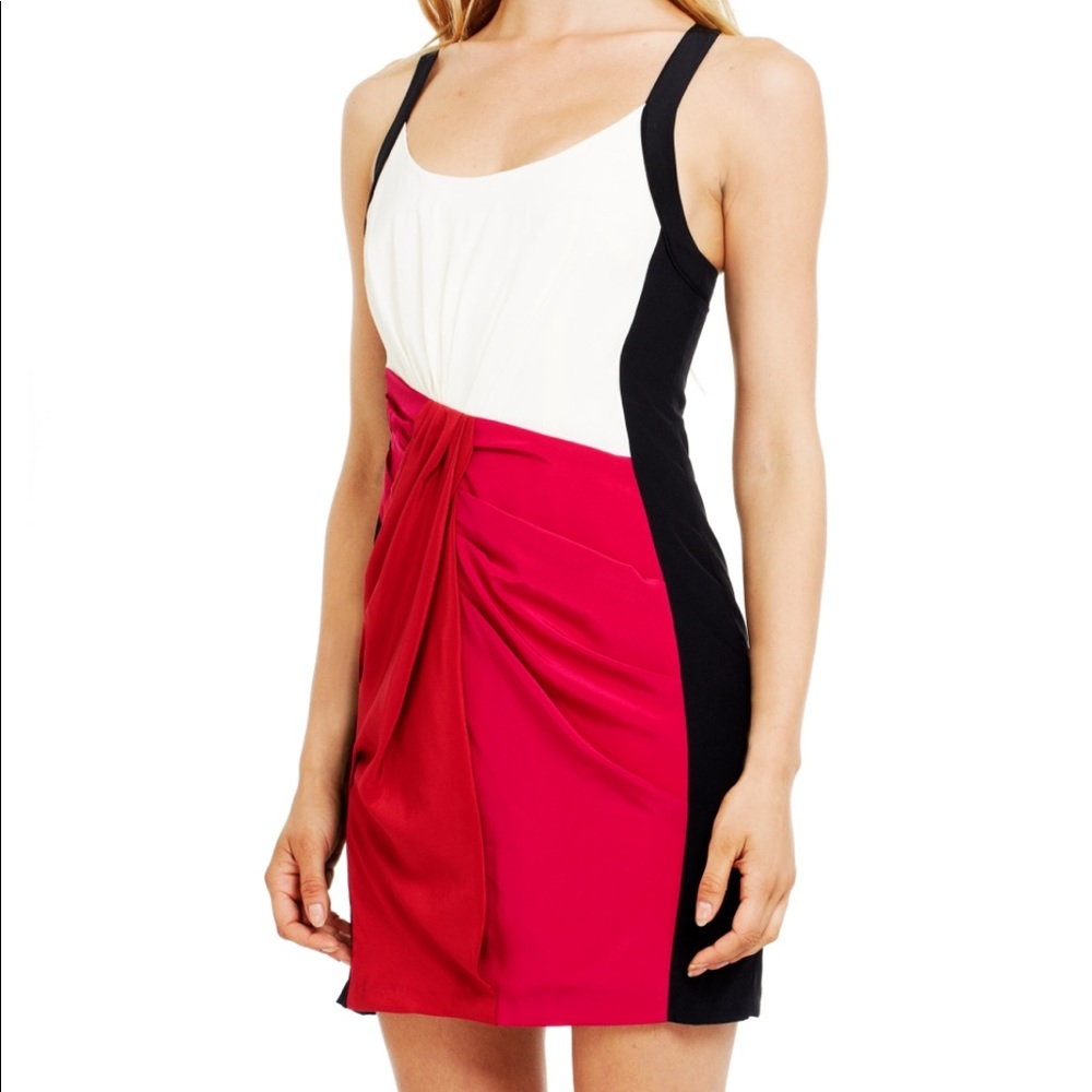 Rebecca Minkoff Mini Dress Brand New - Picture 2 of 6
